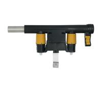 P1058930-018 Kit Toggle Bar for Zebra ZT410 ZT411 Thermal Label Printer - Original Replacement Part Toggle Bar Kit Compatible with Zebra ZT410 ZT411 P1058930-104