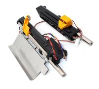 P1058930-035 Media Sensor for Zebra Zt410 Thermal Transfer Printer for 203 Dpi 300 Dpi and 600 Dpi Resolution Made of Metal and ABS Plastic as Replacement Part