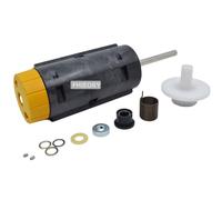 P1058930-045 Ribbon Take Up Spindle for Zebra ZT410 ZT411 Thermal Label Printer 203dpi 300dpi 600dpi