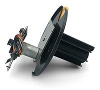 P1058930-058 Large Media Rewinder Spindle for Zebra ZT410 ZT411 Thermal Barcode Printer 203dpi 300dpi