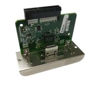 P1058930-074 Internal Print Server (Ethernet Port) for Zebra ZT410 ZT420 Thermal Printer 203dpi 300dpi 600dpi