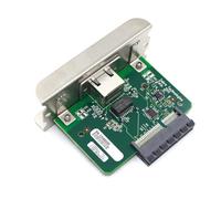 P1058930-074 Internal Printserver (Ethernet Port) for Zebra ZT410 ZT420 Thermal Printer 203dpi 300dpi 600dpi