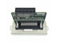 P1058930-075 Wired Parallel Port Card for Zebra ZT410 ZT411 ZT420 ZT400 Series Thermal Printer 203/300/600dpi Genuine