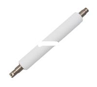 P1058930-080 79815M Kit Platen Roller For Ze-bra ZT410 ZT411 ZM400 Thermal Printer Assembly Maintenance 203dpi 300dpi 600dpi(Only Platen Roller)