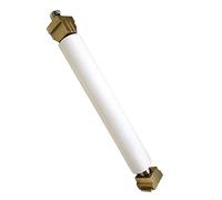 P1058930-080 Platen Roller with Gear Compatible for Zebra ZT410 Thermal Label Printer