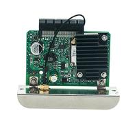 P1058930-097A New Network Card for Zebra ZT410 ZT420 ZT210 ZT220 ZT230 Thermal Label Printer - Spare Part Replacement Internal Ethernet Print Server