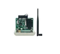 P1058930-097A Zebra Net Internal Wireless Module for Zebra ZT410 ZT420 ZT400 Series Thermal Label Printer, Black