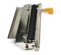 P1058930-098 Peeler Kit Assembly for Zebra ZT410 ZT411 ZM400 Thermal Printer 203dpi 300dpi 600dpi for Automatically Separating Label Backing