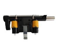 P1058930-104 Kit Toggle Bar for Zebra ZT410 ZT411 Thermal Barcode Printer 203dpi 300dpi 600dpi Genuine