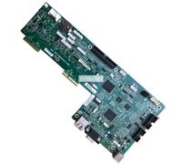 P1058930-402 New Main Logic Board Mainboard for Zebra ZT410 ZT420 Thermal Printer ZT400 Series All dpi