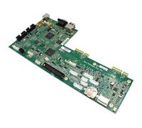 P1058930-402 New Main Logic Board Mainboard for Zebra ZT410 ZT420 Thermal Printer ZT400 Series All dpi