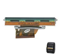 P1063586 P1066897 Printhead for Zebra ZQ510 ZQ511 Thermal Label Barcode Printer 203dpi