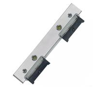 P1079903011 Print Head for Zebra ZD410T ZD410D ZD411 Label Printer 300dpi with Long Service Life and Clear Printouts