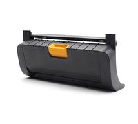 P1080383-018 Front Bezel Peeler Attachment for Zebra ZD420t ZD420c and ZD620t Thermal Transfer Desktop Printers 203dpi 300dpi