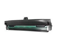 P1080383-226 Thermal Printhead for Zebra ZD420 ZD620 ZD420T ZD620T Printers, 203DPI Resolution, with Bracket