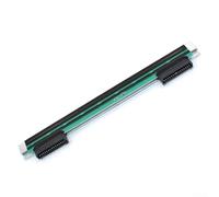 P1080383-226 Thermal Printhead Replacement Compatible With For Zebra ZD420t ZD620t ZD621t Label Printers, 203Dpi ABS Metal Part For Industrial Business Printing