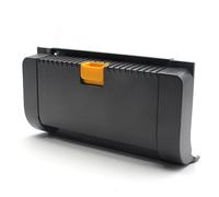 P1080383-418 Dispenser Peeler Attachment for Zebra ZD420d and ZD620d Direct Thermal Desktop Printers 203dpi 300dpi