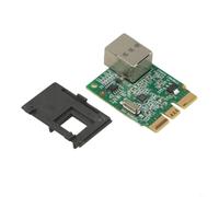 P1080383-442 LAN Adapter for Zebra ZD410 ZD420 Thermal Printer Upgrade Kit Wired Network Card Ethernet Module PCB Circuit Board Spare Part High Reliability