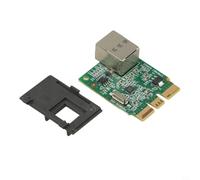 P1080383-442 Wired Network Card Module Kit for Zebra ZD410 ZD420C ZD420D ZD420T Printers Supporting Both 203dpi and 300dpi Thermal Output