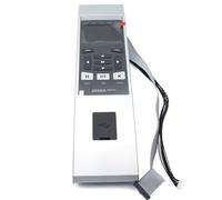 P1083320-001 Front Standard Control Panel for Zebra ZT610 ZT610R Thermal Barcode Label Printer 203dpi 300dpi 600dpi