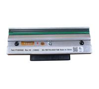 P1083320-011 Print Head Printhead for Zebra ZT610 ZT610R Thermal Barcode Label Printer 300DPI Genuine, 203DPI, Black