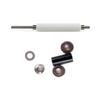 P1083320-032 Printer Platen Roller Kit Fit For Zebra ZT610 203dpi 305dpi Barcode Label Printer Replacement parts