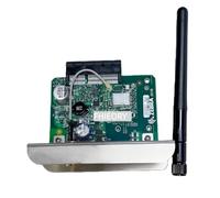P1083320-037A Zebranet Wireless Card 802.11ac for Zebra ZT411 ZT421 Thermal Barcode Printer 203dpi 300dpi 600dpi Wireless Card USA and Canada