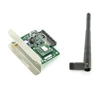 P1083320-037A Zebranet Wireless Card 802.11ac for Zebra ZT411 ZT421 Thermal Barcode Printer 203dpi 300dpi 600dpi Wireless Card USA and Canada