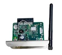 P1083320-037A Zebranet Wireless Card 802.11ac for Zebra ZT411 ZT421 Thermal Barcode Printer 203dpi 300dpi 600dpi Wireless Card USA and Canada