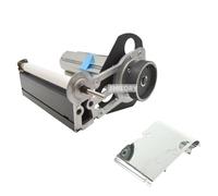 P1083320-084 Media Rewind Upgrade for Zebra ZT610 ZT610R Thermal Barcode Printer 203dpi&300dpi&600dpi Genuine