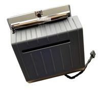 P1083320-118 Kit Cutter Upgrade for Zebra ZT610 Thermal Barcode Printer 203dpi 300dpi 600dpi Genuine