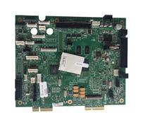 P1083320-124 Mainboard Main Logic Board for Zebra ZT610 ZT610R Thermal Label Printer 203dpi 300dpi 600dpi Genuine, Black