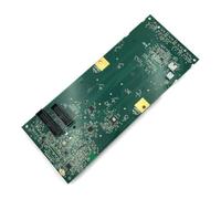 P1083347-001 Front Control Board Panel Fit For Zebra ZT510 Thermal Label For Pritner 203dpi 300dpi
