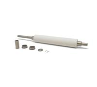 P1083347-012 Kit Platen Roller for Zebra ZT510 Thermal Printer Barcode Transfer Roller 203dpi 300dpi