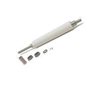 P1083347-012 Kit Platen Roller for Zebra ZT510 Thermal Printer Barcode Transfer Roller 203dpi 300dpi