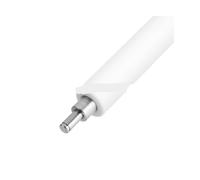 P1083347-012 Platen Roller, Compatible with Zebra, ZT510