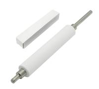 P1083347-012 Platen Roller for Zebra ZT510 Thermal Label Barcode Printer (No Gear) 203dpi 300dpi