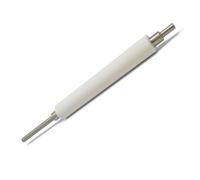 P1083347-012 Platen Roller for Zebra ZT510 Thermal Printer Barcode Transfer Roller 203dpi 300dpi