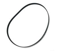 P1083347-017 Main Drive Belt for ZT510 Thermal Label Printer, PU Material Drive Belt Replacement for 203/300dpi Barcode Printer