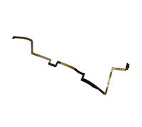 P1093109 Label Sensor Cable Compatible for Zebra QLn320 Mobile Label Printer, Anti-Bending and High-Temperature Resistant Copper Wire, Standard Size