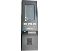 P1105147-001 Front Control Panel for Zebra ZT411 Thermal Barcode Printer 203dpi 300dpi 600dpi