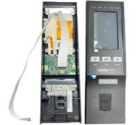 P1105147-001 Front Control Panel for Zebra ZT411 Thermal Barcode Printer 203dpi 300dpi 600dpi Genuine