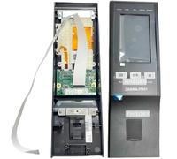 P1105147-002 Front Control Panel for Zebra ZT421 Thermal Barcode Printer 203dpi 300dpi Genuine