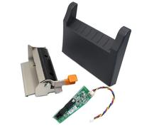 P1105147-019 Peel Assembly for Zebra ZT411 Thermal Label Printer (with Front Cover and Sensor) 203dpi 300dpi 600dpi
