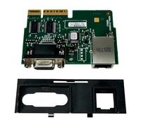 P1107552-01 Print Server Network Card for Zebra ZD621 Series, Ethernet Serial Interface for ZD621T ZD621D ZD621 Printers