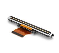 P1109578-002 4" Thermal Printhead for Zebra ZQ521 203DPI Barcode Printers | 180-Days Warranty，compatible with original,no message of printhead is not recognized when installed