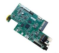 P1112640-014 Main Logic Board for Zebra ZD421 ZD421d ZD421t Thermal Printer Features Dual Resolution Support and Multiple Connectivity Options USB RS232 Ethernet