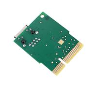 P1112640-015 Ethernet Module Compatible With Zebra ZD421 | Fits ZD421C ZD421D ZD421T ZD411D ZD411T ZD611; Wired Network Card
