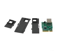 P1112640-015 Printer Ethernet Module Kits For Zebra ZD421 ZD421T Printer 203Dpi 300Dpi