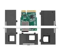 P1112640-015 Wired Network Card ZD421 for Zebra ZD421C ZD421D ZD421T Label Printer Parts Network Interface Card